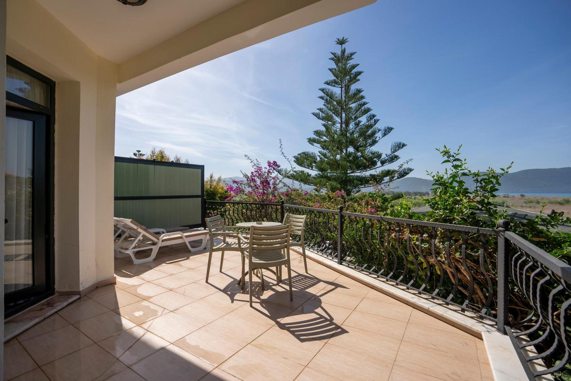 Villa Marine Hotel Akyaka  Eksteriør billede